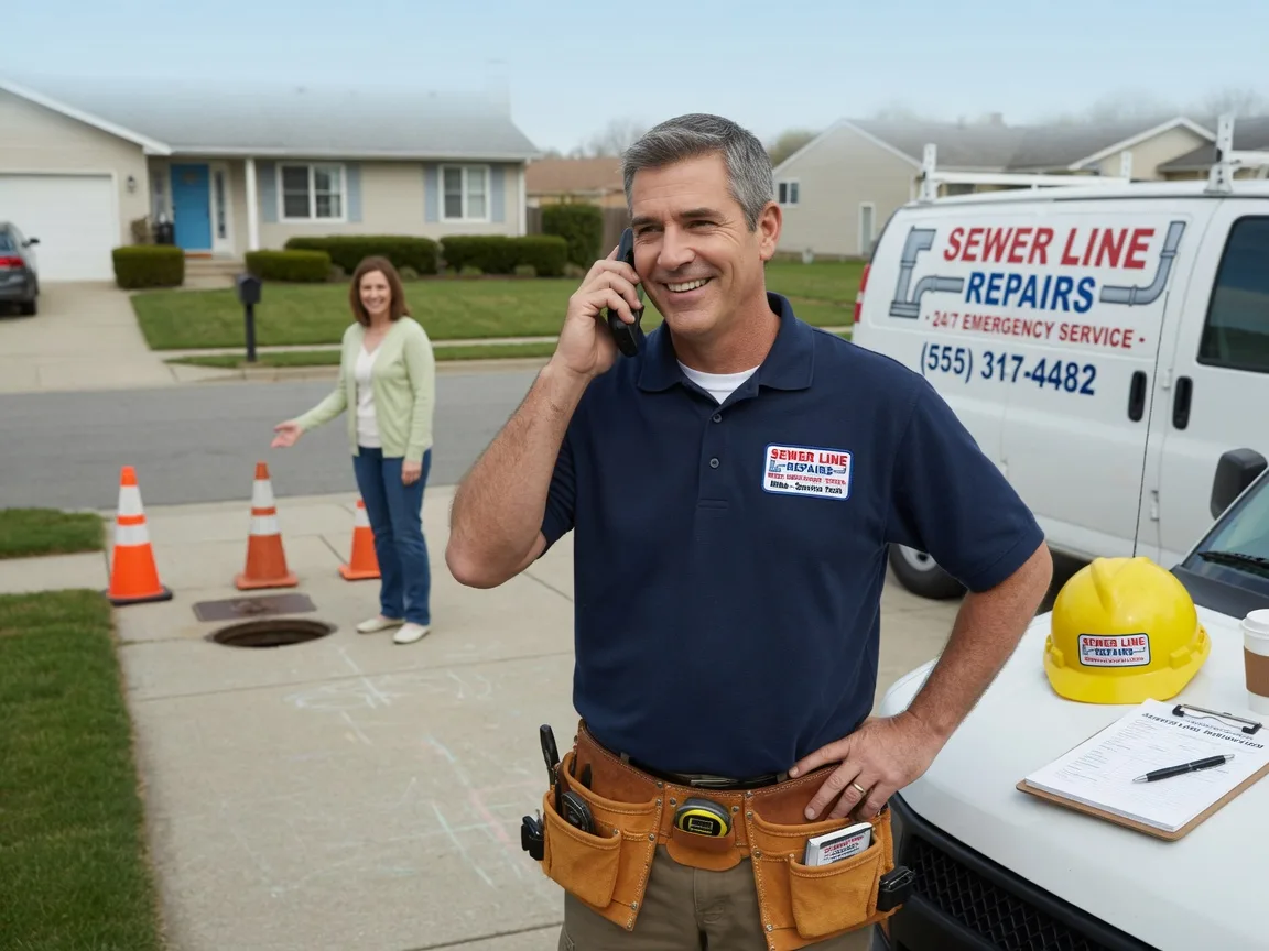 Emergency Plumber Apache, OK FAQs